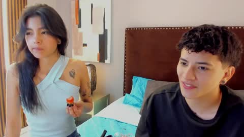 Daki Rui online show from April 2, 5:10 pm