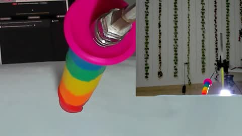 daki_ume_ online show from October 30, 3:08 am