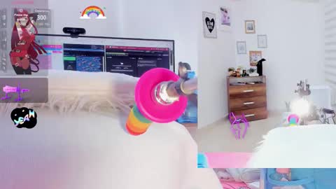 daki_ume_ online show from November 6, 2:34 am