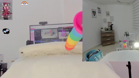 daki_ume_ online show from November 17, 2:50 am