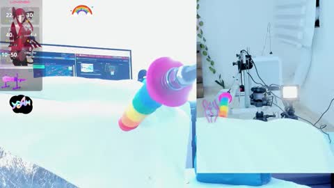 daki_ume_ online show from December 16, 2:27 am