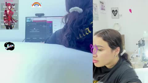 daki_ume_ online show from February 4, 2:39 am