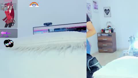 daki_ume_ online show from February 24, 2:53 am