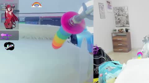 daki_ume_ online show from April 2, 2:53 am