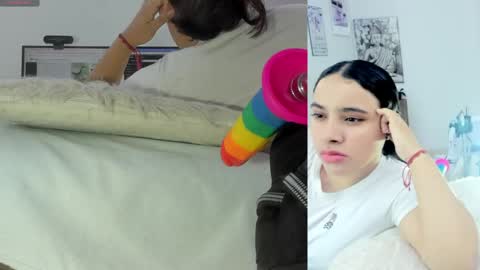 Snapshot of daki_ume_ chatting on April 19, 2:11 am daki_ume_ online show from April 19, 2:11 am