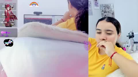 Snapshot of daki_ume_ chatting on April 26, 2:31 am daki_ume_ online show from April 26, 2:31 am