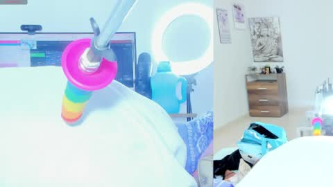 Snapshot of daki_ume_ chatting on May 1, 2:49 am daki_ume_ online show from May 1, 2:49 am