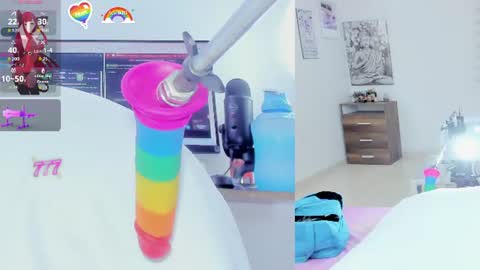 Snapshot of daki_ume_ chatting on June 15, 2:58 am daki_ume_ online show from June 15, 2:58 am