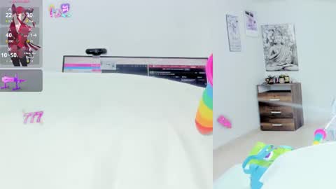 Snapshot of daki_ume_ chatting on July 17, 3:02 am daki_ume_ online show from July 17, 3:02 am