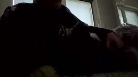 Snapshot of dakinsster chatting on February 3, 6:45 am Daniel online show from February 3, 6:45 am