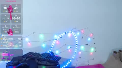 Snapshot of dakkotta_curvy chatting on January 14, 8:31 am VALENTINA online show from January 14, 8:31 am