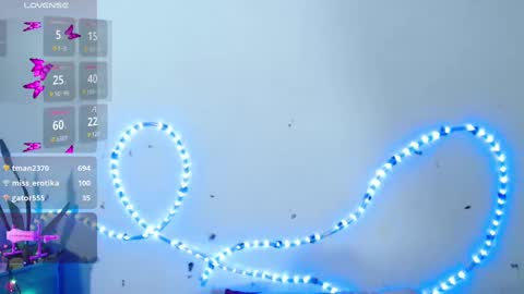 Snapshot of dakkotta_curvy chatting on February 22, 11:02 am VALENTINA online show from February 22, 11:02 am