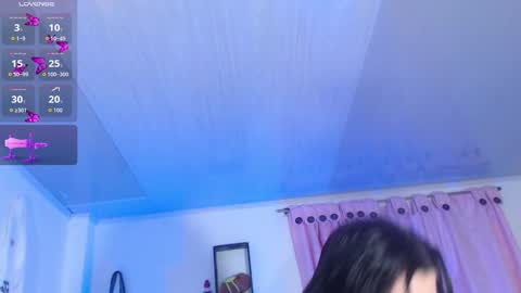 VALENTINA  online show from January 7, 2:25 am