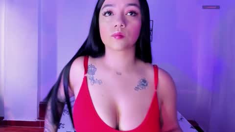 Snapshot of dakostelee1_ chatting on February 3, 6:57 pm dakostelee1_ online show from February 3, 6:57 pm