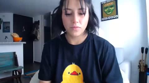 IG  dakotasofiaa online show from January 12, 7:42 pm