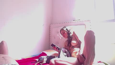 Dakota and Aron online show from December 14, 5:14 pm