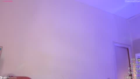 Dakota online show from January 29, 12:33 am