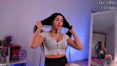 Dakota online show from February 28, 4:43 am