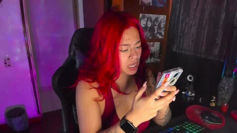 Snapshot of dakota_crab chatting on January 30, 9:36 pm Dakota Crab online show from January 30, 9:36 pm
