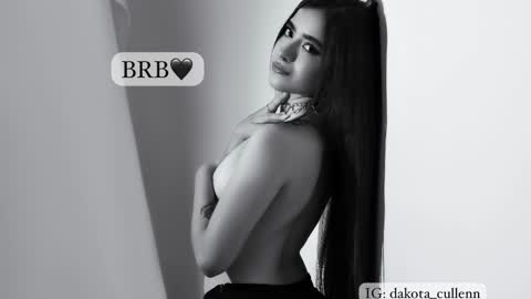 Snapshot of dakota_cullenn chatting on January 6, 10:56 pm Dako online show from January 6, 10:56 pm