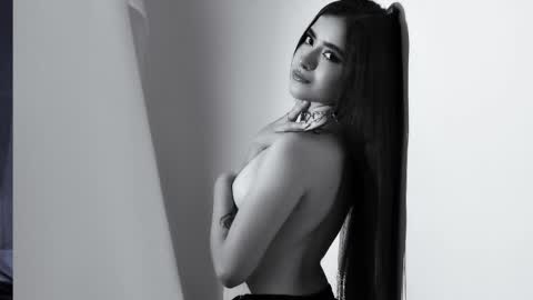 Snapshot of dakota_cullenn chatting on February 27, 6:52 pm Dako online show from February 27, 6:52 pm