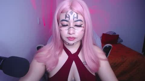 Dakota  online show from October 8, 2:53 am