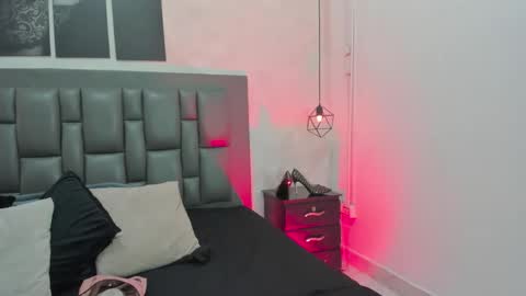 Snapshot of dakota_roussee chatting on March 4, 12:33 pm Dakota online show from March 4, 12:33 pm