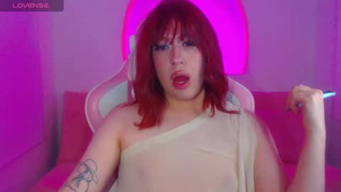 lia Elizabeth 3 online show from March 6, 8:30 am