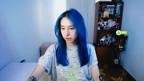 Snapshot of dakota_senju chatting on December 2, 1:35 pm Maca online show from December 2, 1:35 pm