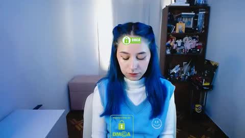 Snapshot of dakota_senju chatting on December 3, 1:54 pm Maca online show from December 3, 1:54 pm