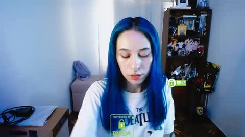 Snapshot of dakota_senju chatting on December 5, 2:55 pm Maca online show from December 5, 2:55 pm