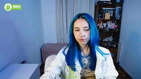 Snapshot of dakota_senju chatting on December 18, 1:59 am Maca online show from December 18, 1:59 am