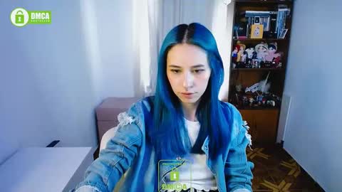 Snapshot of dakota_senju chatting on December 18, 8:57 pm Maca online show from December 18, 8:57 pm