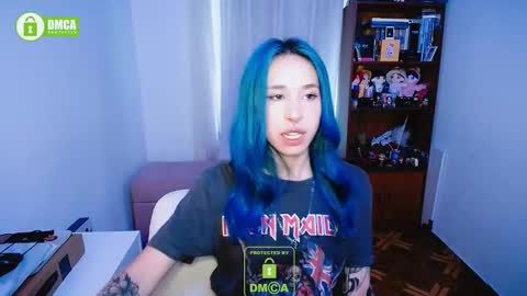 Snapshot of dakota_senju chatting on December 22, 10:36 pm Maca online show from December 22, 10:36 pm