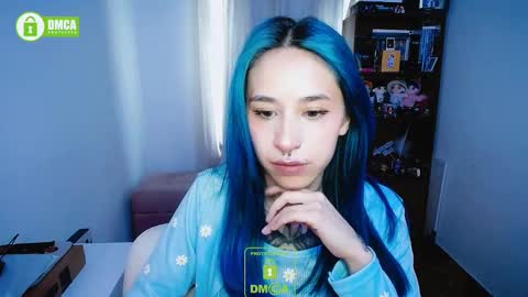 Snapshot of dakota_senju chatting on December 23, 2:07 pm Maca online show from December 23, 2:07 pm