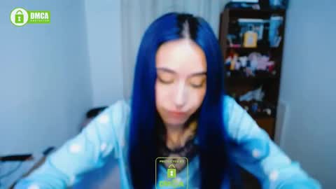 Snapshot of dakota_senju chatting on December 24, 12:44 am Maca online show from December 24, 12:44 am