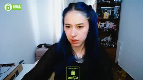 Snapshot of dakota_senju chatting on December 24, 2:22 pm Maca online show from December 24, 2:22 pm