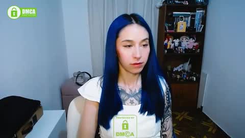 Snapshot of dakota_senju chatting on December 26, 1:40 am Maca online show from December 26, 1:40 am