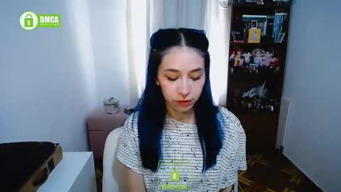 Snapshot of dakota_senju chatting on December 26, 1:43 pm Maca online show from December 26, 1:43 pm