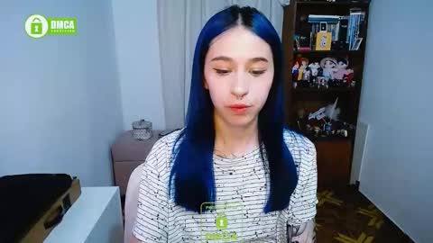 Snapshot of dakota_senju chatting on December 26, 11:24 pm Maca online show from December 26, 11:24 pm