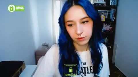 Snapshot of dakota_senju chatting on December 27, 2:22 pm Maca online show from December 27, 2:22 pm