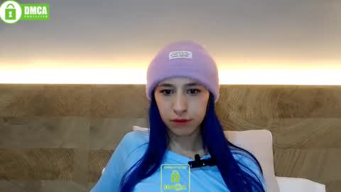 Snapshot of dakota_senju chatting on January 4, 7:34 pm Maca online show from January 4, 7:34 pm