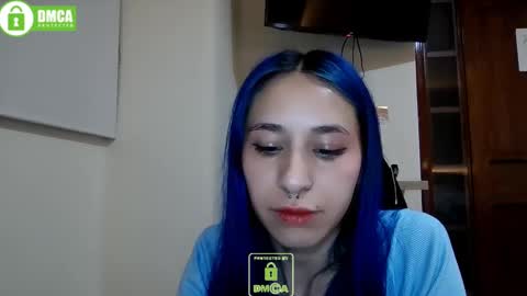 Snapshot of dakota_senju chatting on January 5, 1:03 am Maca online show from January 5, 1:03 am