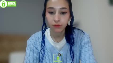 Snapshot of dakota_senju chatting on January 5, 3:55 pm Maca online show from January 5, 3:55 pm