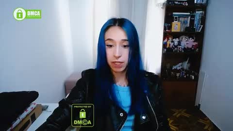 Snapshot of dakota_senju chatting on January 12, 4:08 pm Maca online show from January 12, 4:08 pm