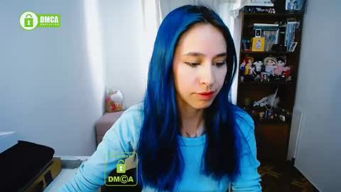 Snapshot of dakota_senju chatting on January 13, 9:20 pm Maca online show from January 13, 9:20 pm