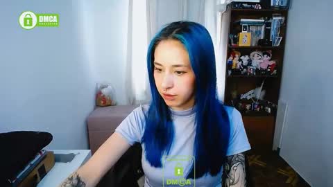 Snapshot of dakota_senju chatting on January 15, 1:52 pm Maca online show from January 15, 1:52 pm