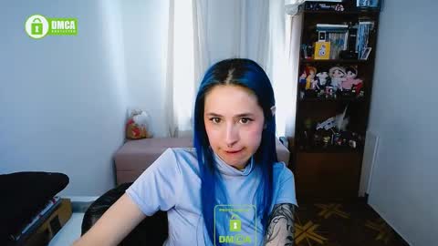 Snapshot of dakota_senju chatting on January 15, 4:54 pm Maca online show from January 15, 4:54 pm