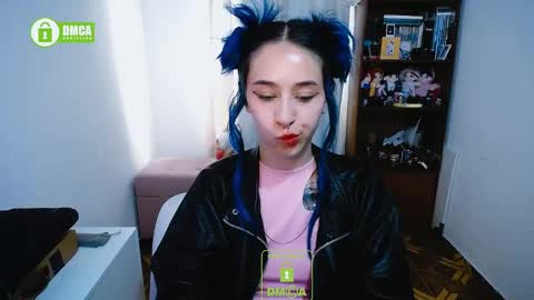 Snapshot of dakota_senju chatting on January 22, 9:10 pm Maca online show from January 22, 9:10 pm