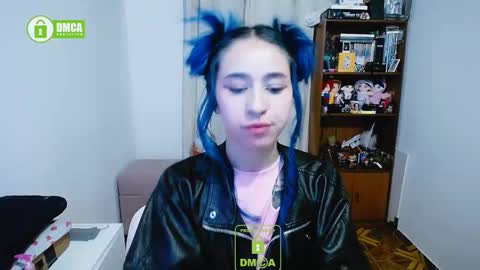 Snapshot of dakota_senju chatting on January 23, 12:14 am Maca online show from January 23, 12:14 am